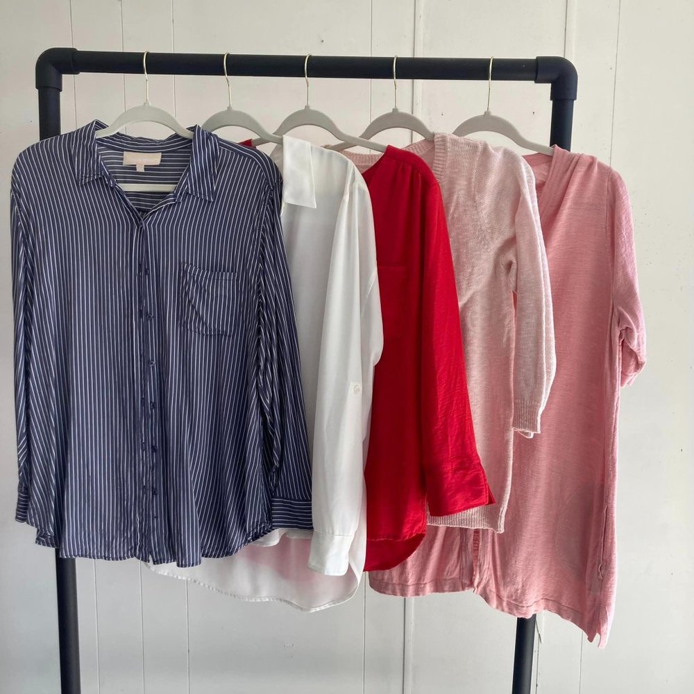 Women's Not So Mystery Box Size Large #25